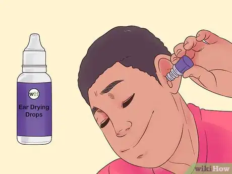 Immagine titolata Remove Fluid in Ears Step 9