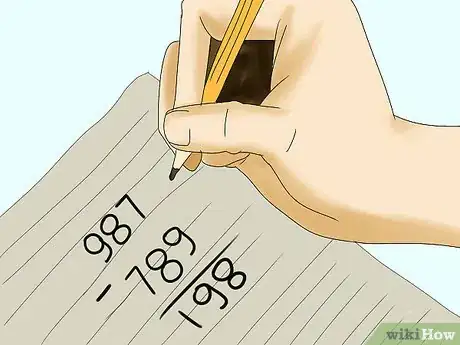 Immagine titolata Do a Math Magic Trick Step 12