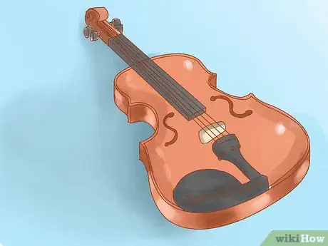Immagine titolata Build a Violin Step 10