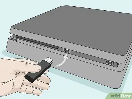 Immagine titolata Update System Software on PS4 Step 12