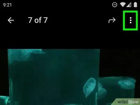 Immagine titolata Save Photos on Telegram on Android Step 4