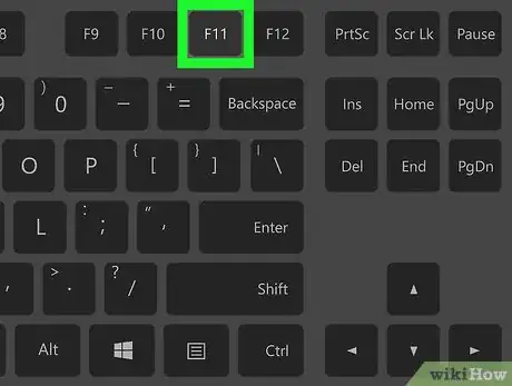 Immagine titolata Make a Browser Window Full Screen on PC or Mac Step 4