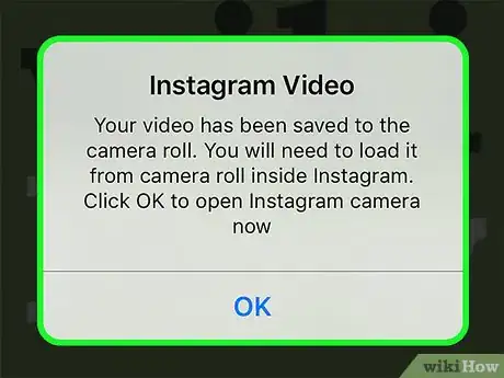 Immagine titolata Add Music to Pictures on Instagram Step 25