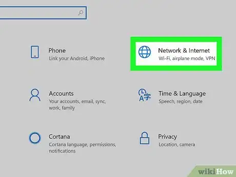 Immagine titolata Change Your VPN on PC or Mac Step 3
