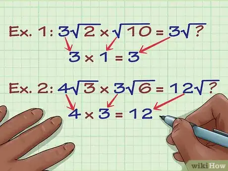 Immagine titolata Multiply Radicals Step 4