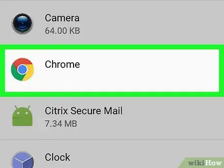 Immagine titolata Uninstall Google Chrome Step 23