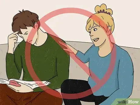 Immagine titolata Attract a Libra Man Step 18