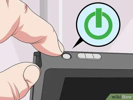 Immagine titolata Format an SD Card on the Nintendo Switch Step 2