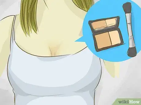 Immagine titolata Increase Breast Size Step 6