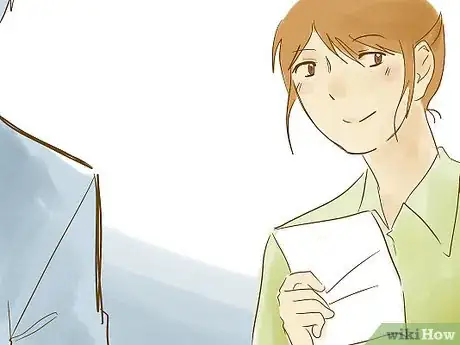 Immagine titolata Become a Celebrity Personal Assistant Step 4