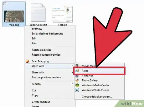 Immagine titolata Change a File Type Using Windows Step 2