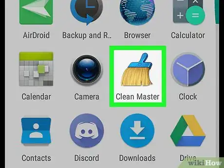 Immagine titolata Clear Miscellaneous Files on Android Step 10