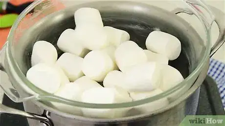 Immagine titolata Melt Marshmallows Step 3