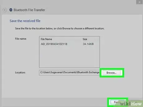 Immagine titolata Transfer Data Between a Cell Phone and Computer Step 51