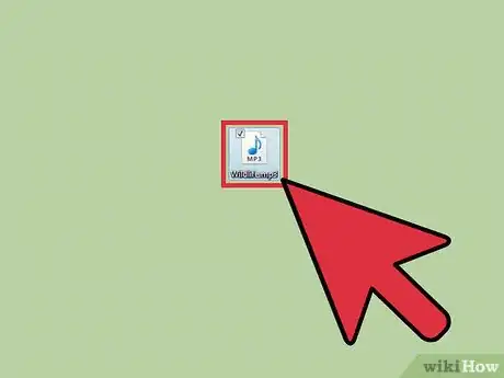 Immagine titolata Extract the Audio From an MPEG Video File With Audacity Step 11
