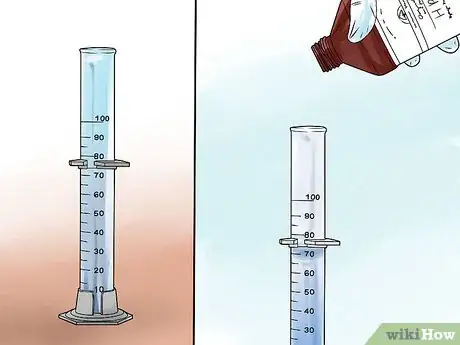 Immagine titolata Make Elephant Toothpaste Step 12