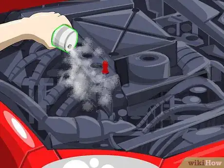 Immagine titolata Troubleshoot Leaking Oil Step 3