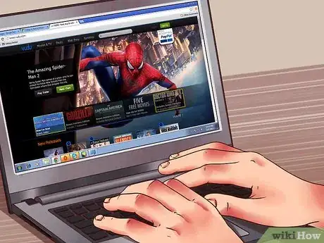 Immagine titolata Rent a Movie Step 3