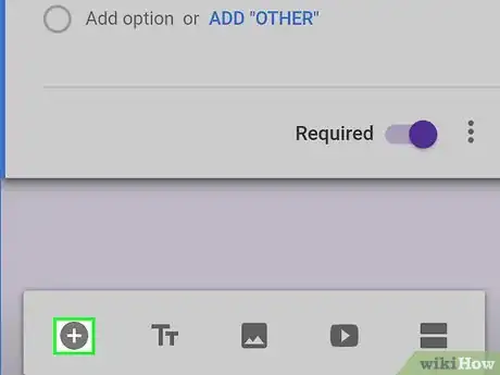 Immagine titolata Create a Google Form on Android Step 10