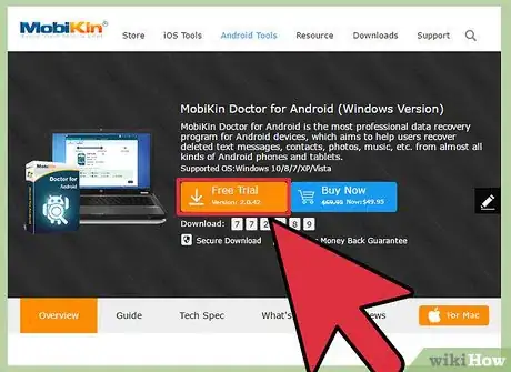 Immagine titolata Restore Photos and Contacts After a Factory Reset Step 12