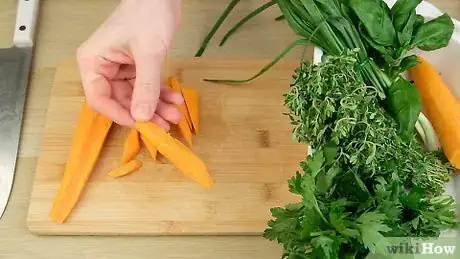 Immagine titolata Match Herbs and Spices to Vegetables Step 7