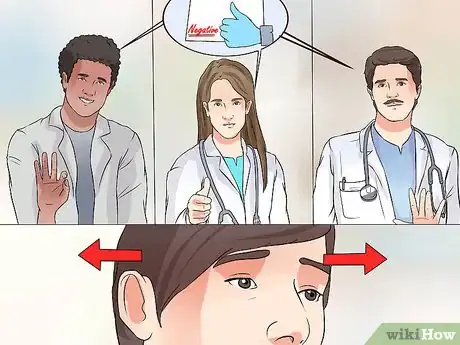Immagine titolata Identify Munchausen Syndrome Step 11