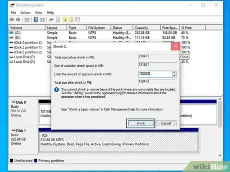 Immagine titolata Install an SSD in Your Laptop Step 12