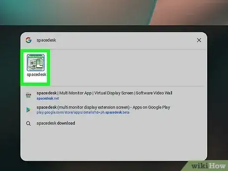 Immagine titolata Use a Chromebook As a Monitor Step 11