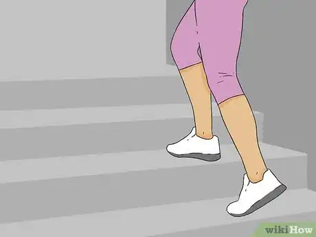 Immagine titolata Walk 10,000 Steps a Day Step 7