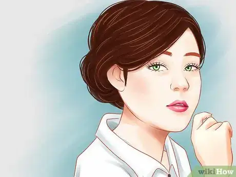 Immagine titolata Be a Conservative Girl Step 11