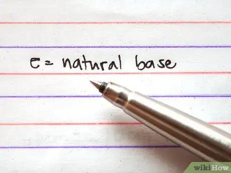 Immagine titolata Write an Exponential Function Given a Rate and an Initial Value Step 5
