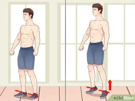 Immagine titolata Get Rid of Shin Splints Fast Step 9
