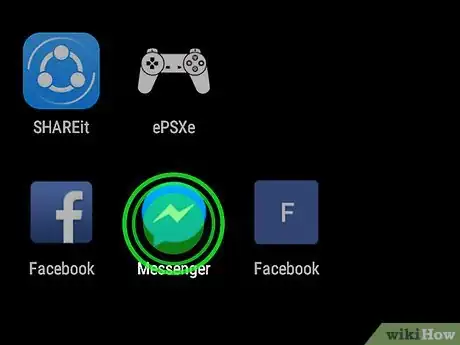 Immagine titolata Create Folders on an Android Phone Step 2