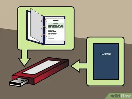 Immagine titolata Create a Teacher Portfolio Step 14