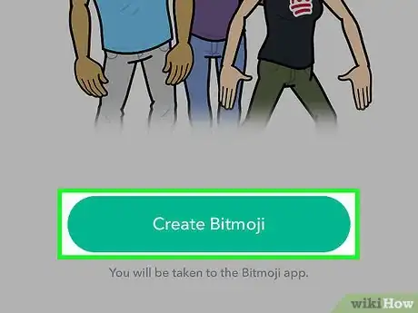 Immagine titolata Use Bitmoji Step 21