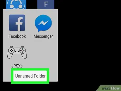 Immagine titolata Create Folders on an Android Phone Step 6