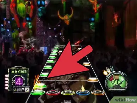 Immagine titolata Beat Through the Fire and Flames on Expert Step 3