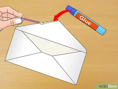 Immagine titolata Open a Sealed Envelope Step 19