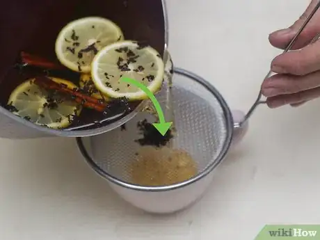 Immagine titolata Prepare Lemon Tea Step 5