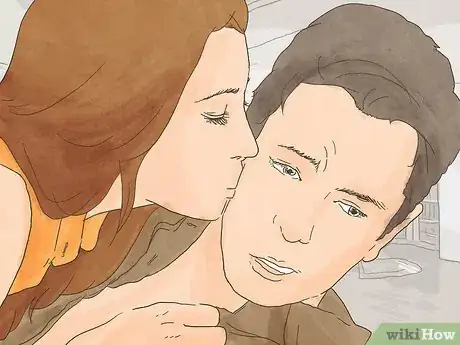 Immagine titolata Act when Your Boyfriend Tells You That You're Beautiful Step 11