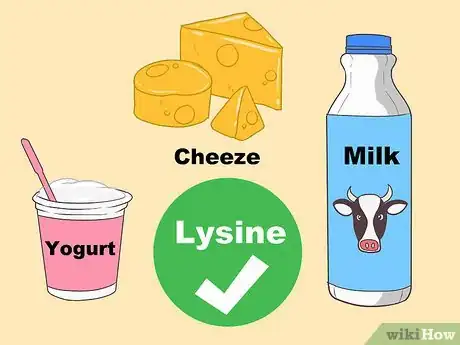 Immagine titolata Treat a Cold Sore or Fever Blisters Step 11