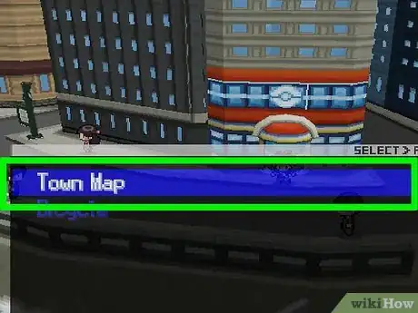 Immagine titolata Raise Friendship Level in the Pokémon Games Step 23