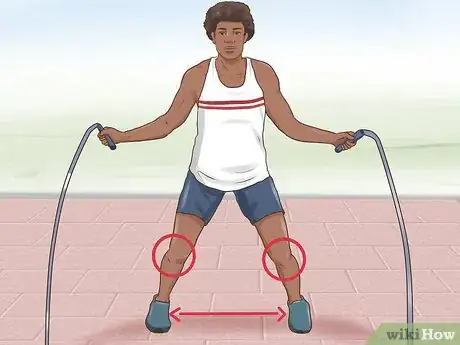 Immagine titolata Jump Double Dutch Step 4