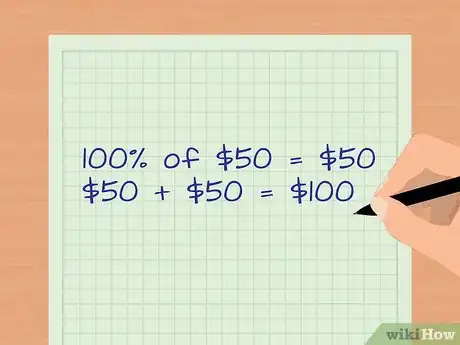 Immagine titolata Calculate Annualized Portfolio Return Step 2