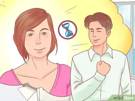 Immagine titolata Get a Girlfriend if You're Shy Step 13