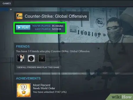 Immagine titolata Capture Gaming Screenshots Step 21