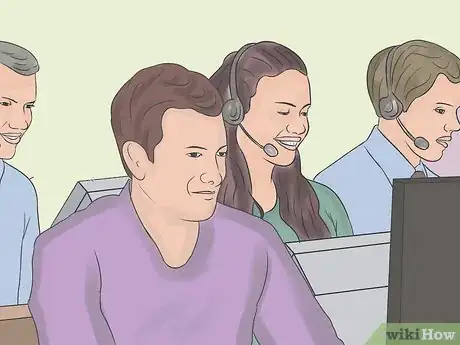 Immagine titolata Start a Party Planning Business Step 12