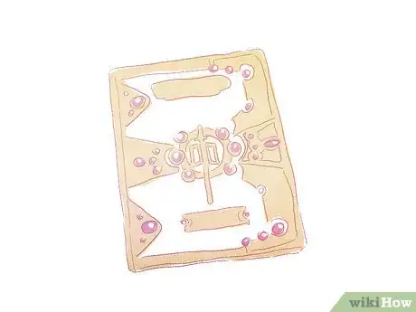 Immagine titolata Create a Dungeons and Dragons World Step 2
