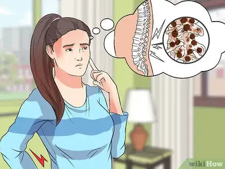 Immagine titolata Identify Munchausen Syndrome Step 16