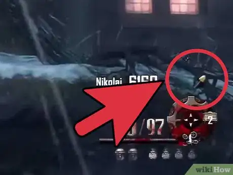 Immagine titolata Get All Perks in Call of Duty_ Origins Step 1